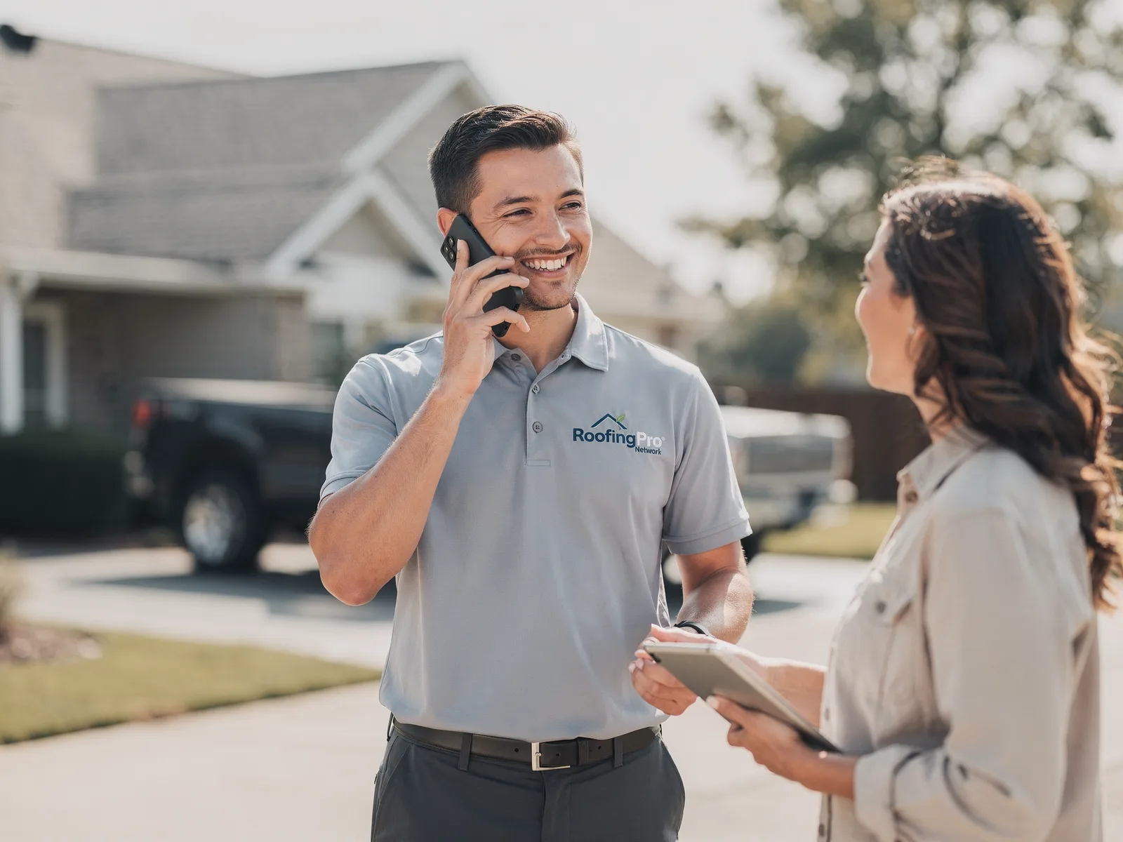Multi-Level Roof Analysis in Valleyford, WA